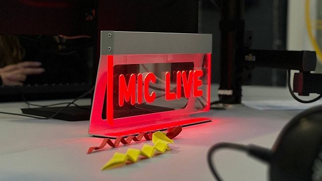 На частоте 99,4 заработало новое радио «Кубань»