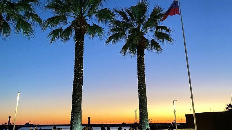 Заседание клуба «Валдай» с участием делегатов из 42 стран стартовало в Сочи