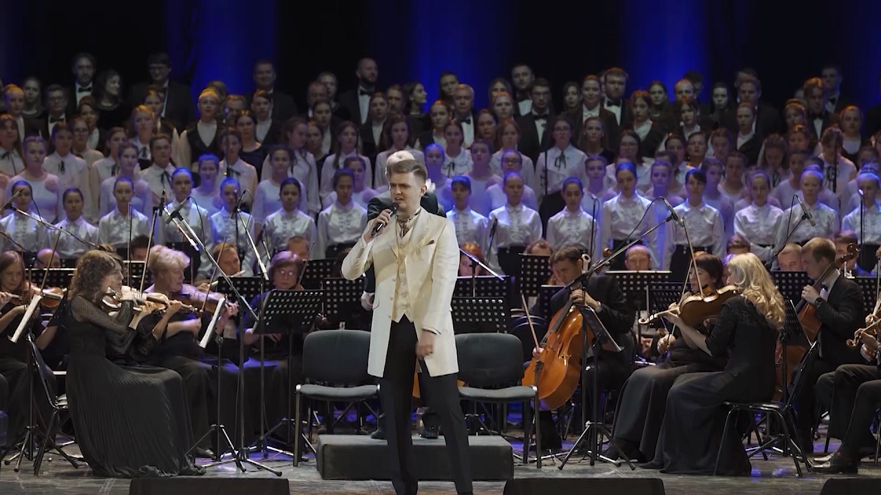 Страстная пятница, праздник в ЦКЗ. Новости 10 апреля