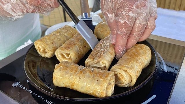 Фото: телеканал «Краснодар»