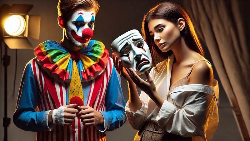 «Красные флаги» в отношениях назвали краснодарцы