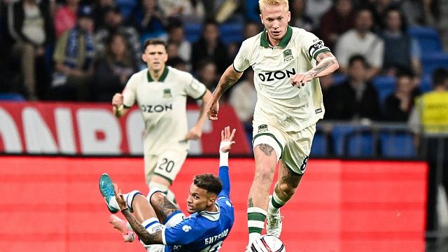 Фото: ФК «Краснодар»