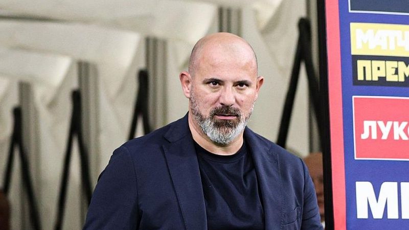 «СЭ»: «Спартак» решил уволить Станковича