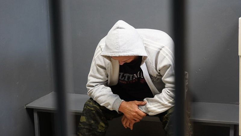 Неизвестные организовали миграцию для почти 1,5 тысячи человек в Калининграде