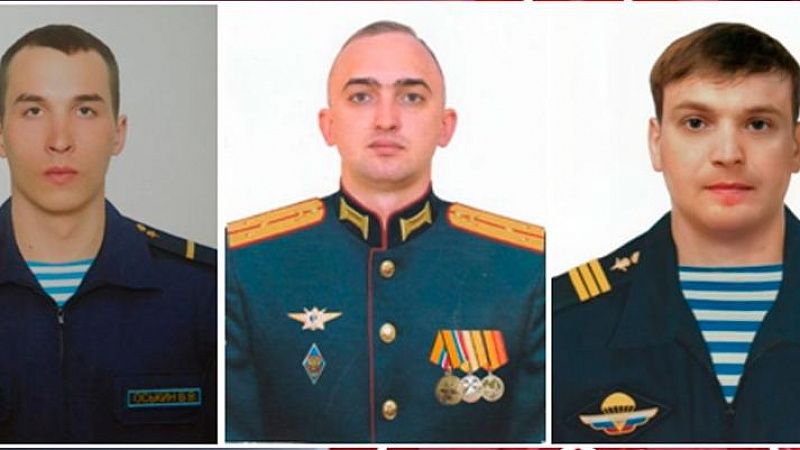Российские солдаты ликвидировали группу националистов во время боя, сохранив в целости личный состав и технику