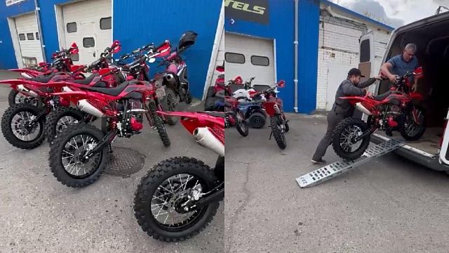 Фото: «НВМ»