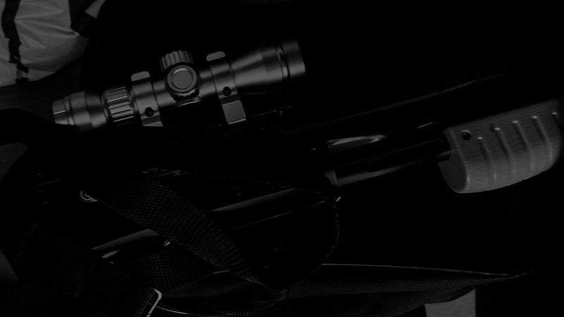 Из-за убийства наркобарона его сообщники устроили хаос в Мексике 