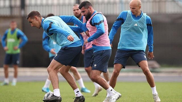 РФС: «Торпедо» в РПЛ заменит «Оренбург»