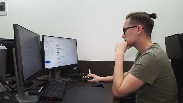 Краснодарский край стал лидером ЮФО по числу компаний в IT-отрасли 