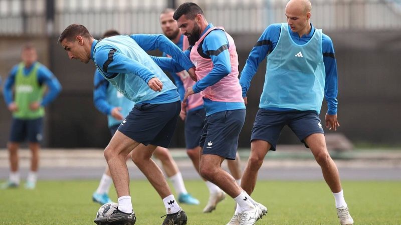 РФС: «Торпедо» в РПЛ заменит «Оренбург»