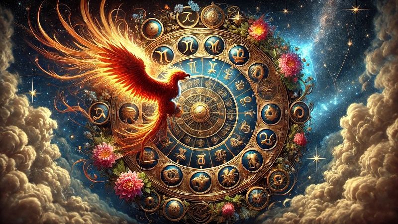 Гороскоп на 11 февраля: ракам стоит позаботиться о себе, а стрельцы придут к новым выводам