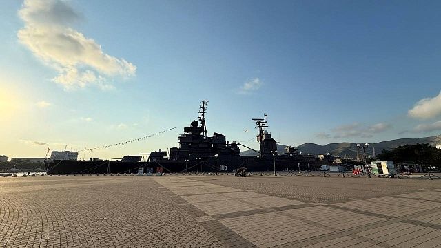 Фото: телеканал «Краснодар»