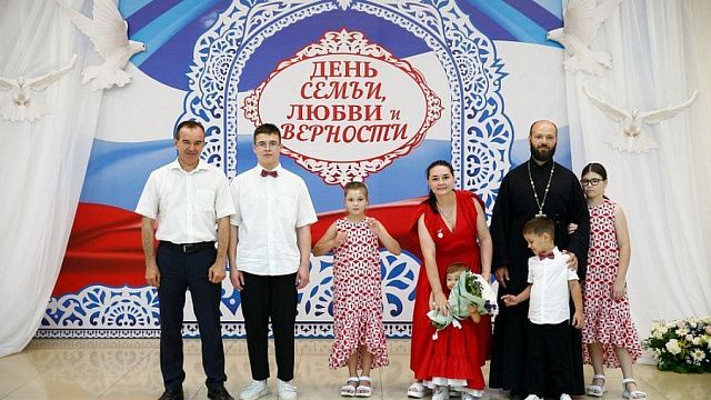 Фото: пресс-служба администрации Краснодарского края Фото: пресс-служба администрации Краснодарского края