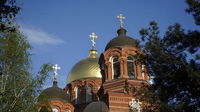 В РПЦ предложили включить в школьную программу церковнославянский язык