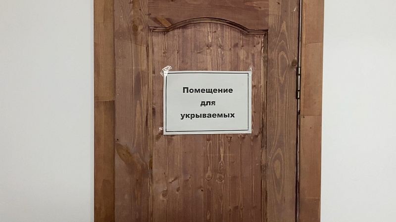 Убежище закрыто: порядка 30 укрытий в Казани были недоступны в день атаки БПЛА