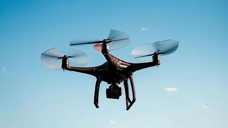 Российские системы противовоздушной обороны за сутки уничтожили 59 дронов Украины