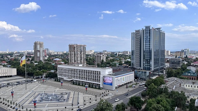 Фото: телеканал «Краснодар»