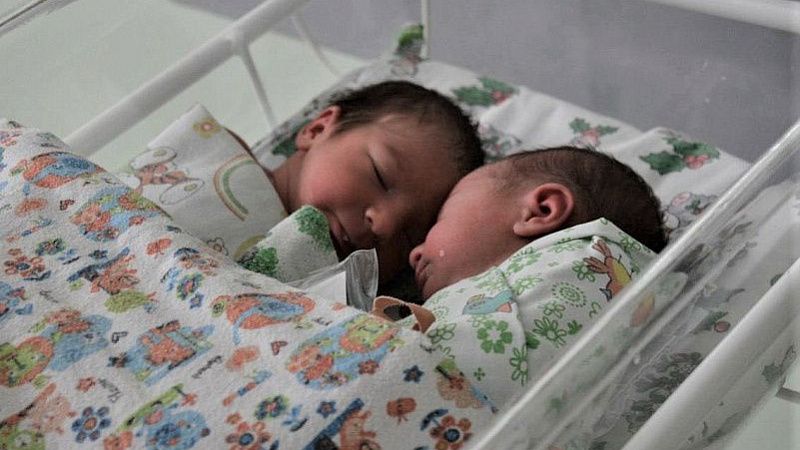В 2022 году благодаря методу ЭКО в Краснодарском крае родилось более 1000 детей