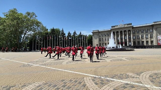 Кубанские казаки единогласно выбрали нового врио атамана 