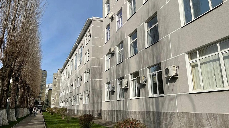 Концепцию социальной миссии университетов представили в Краснодаре