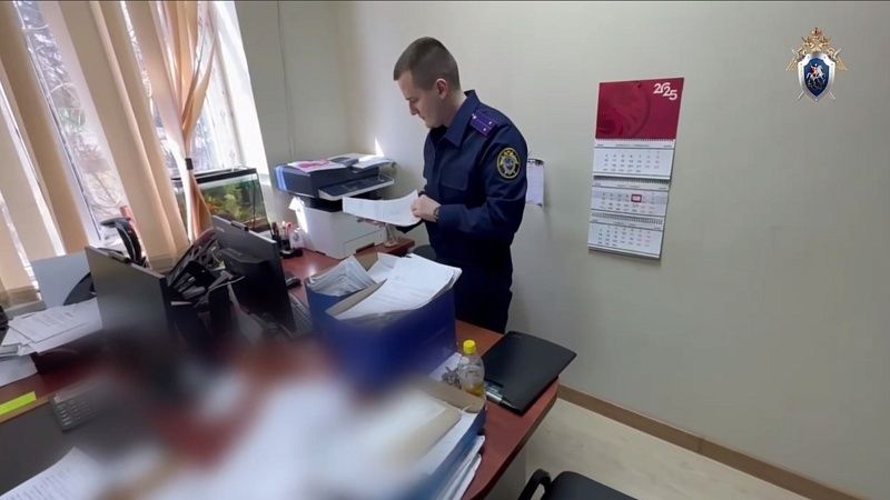 Судебному приставу предъявят обвинение за служебный подлог в Тихорецке
