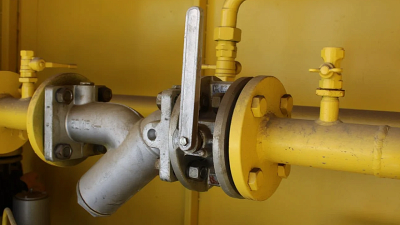 Из-за аварии лишились тепла 124 жилых дома и 12 соцобъектов в Екатеринбурге