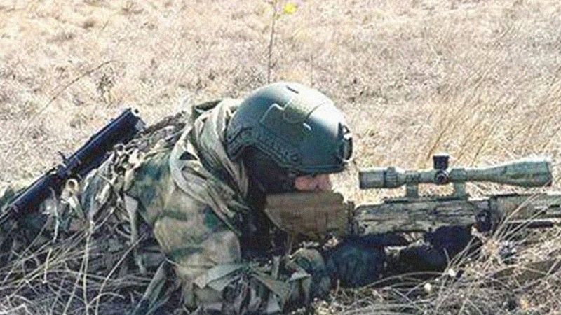 Подорвавшиеся на мине в Херсоне снайперы оставили душераздирающее послание