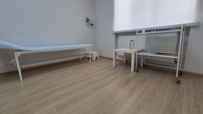 Врач из США опубликовала рассказ медсестры, увидевшей «смерть с косой»