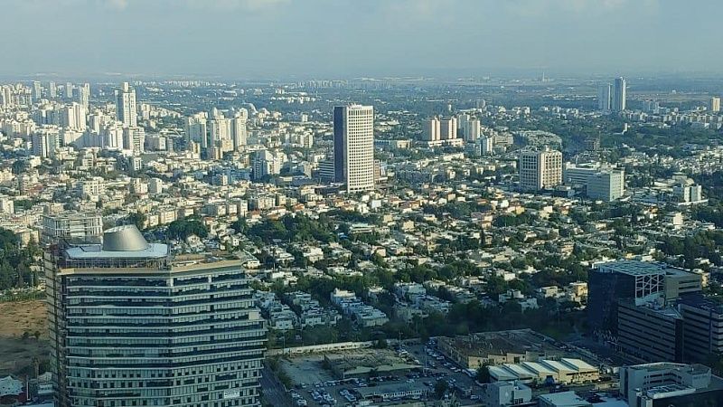 Росавиация продлила запрет на ночные полеты из Сочи в Израиль