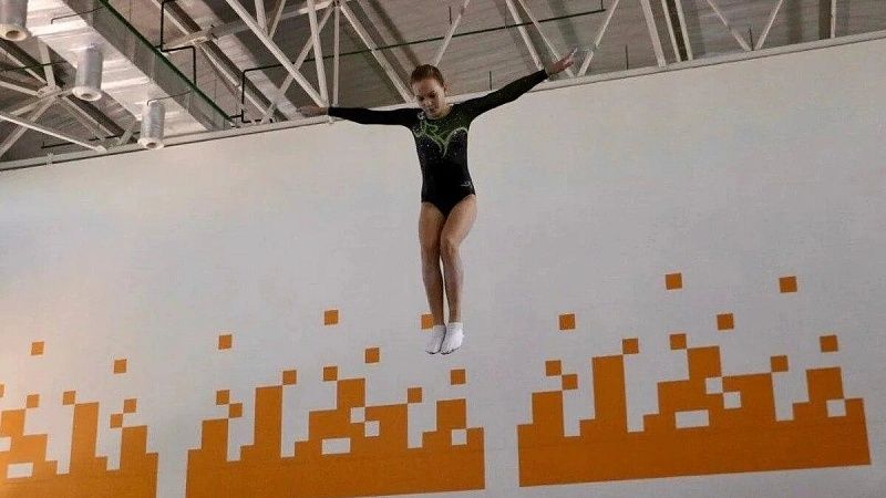 Внедрение бережливых технологий в сфере физкультуры и спорта началось на Кубани