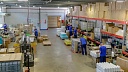 Губернатор Кондратьев оценил работу производственных цехов в Краснодаре