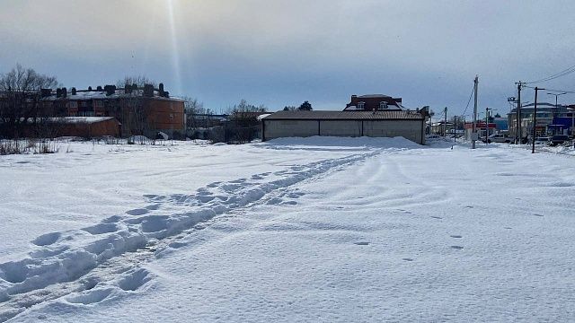 Фото: телеканал «Краснодар»