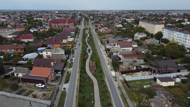 Масштабная реконструкция мемориала воинской славы началась в Крымском районе