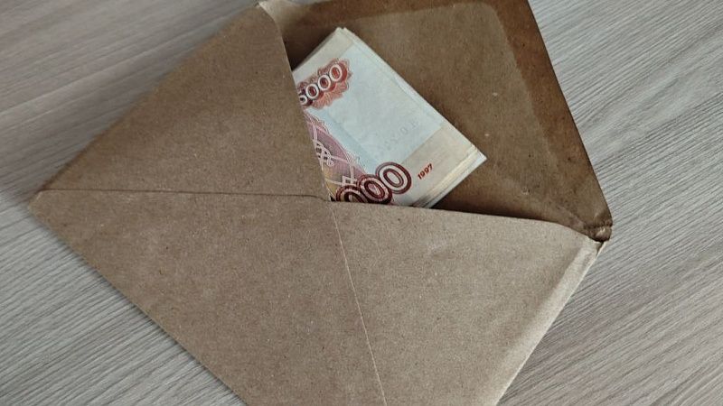 За взятку в 12 млн арестовали начальника «Центравтомагистрали» в Петербурге