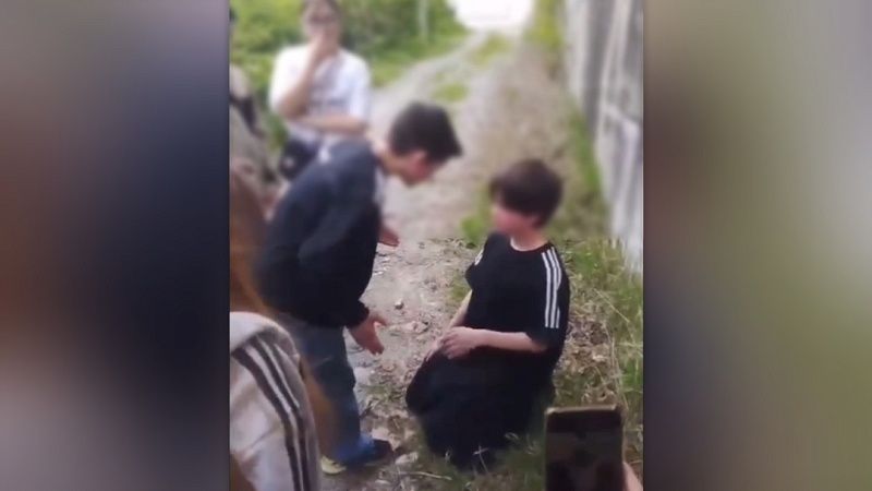 Полиция начала проверку по избиению школьниками сверстника в Сочи