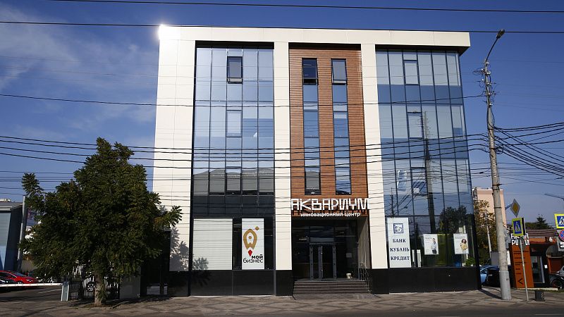 В Инновационном центре «Платформа» Краснодара пройдет молодёжный медиафорум «ВКонтенте»