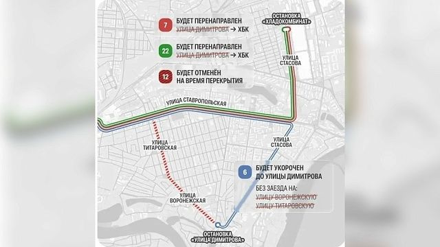 Фото: пресс-служба администрации Краснодара