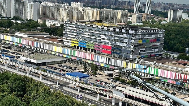 Супруга кикбоксера Екатерина Минеева высмеяла жизнь в Москве 