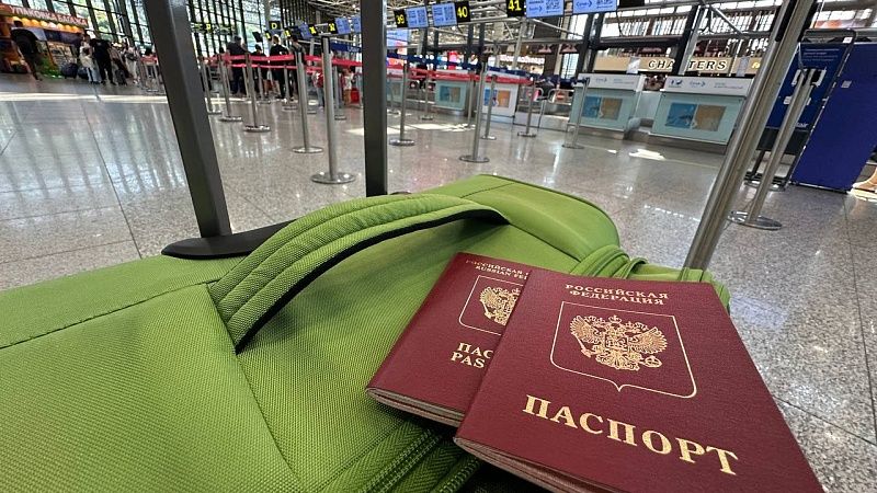 Минтранс подтвердил готовность аэропорта Геленджика возобновить работу