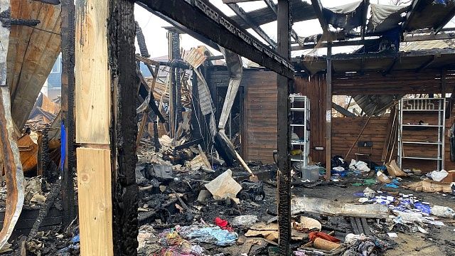 Фото: телеканал «Краснодар»