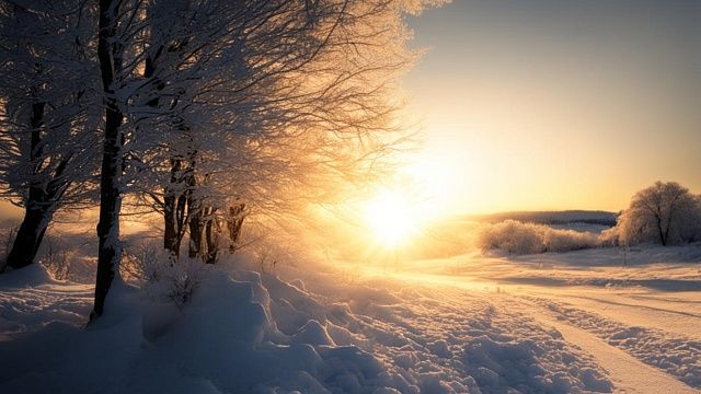 День зимнего солнцестояния 2023: короткий миг, чтобы привлечь счастье в свою жизнь