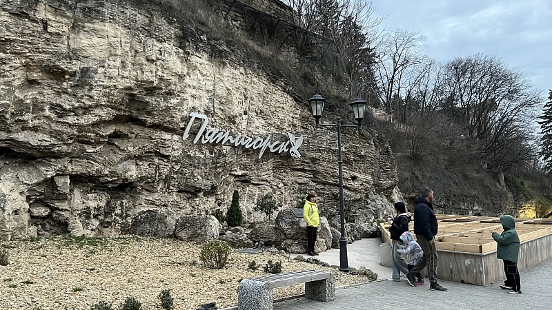 ФСБ предотвратила теракт с участием гражданки ФРГ в Пятигорске 