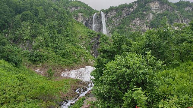 В 2022 году площадь защитных лесопарковых зон Кубани увеличили на 2,3 тысячи гектаров