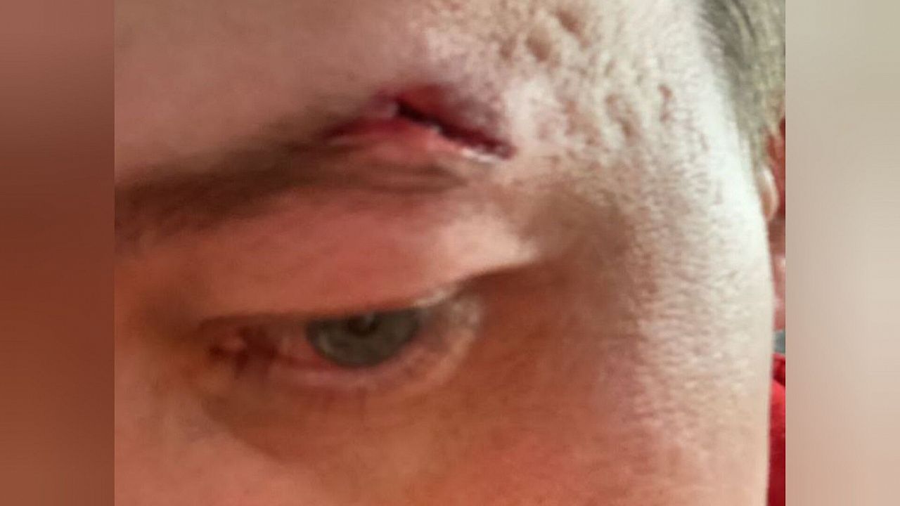 В Краснодаре фельдшер пострадал от рук дебошира. Фото: Краевая клиническая больница скорой медицинской помощи 