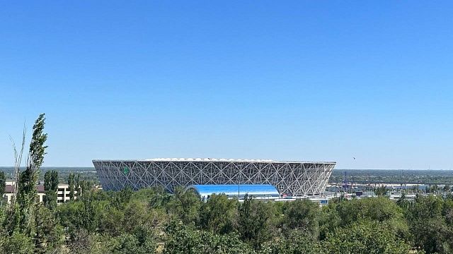 Фото: телеканал «Краснодар»