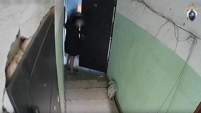 Россиянка сожгла заживо соседку за подозрение в похищении собаки в Воскресенске