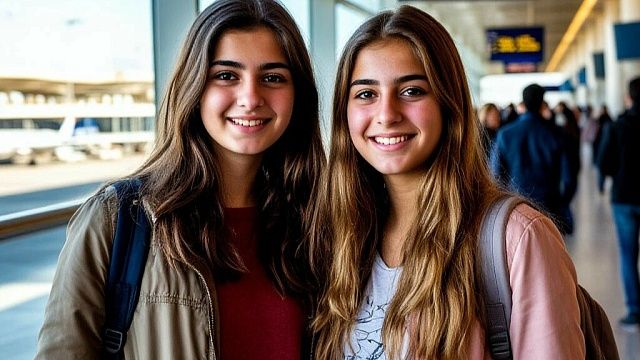 Рухнувший билборд убил туристку из Казахстана в аэропорту Шарм-эль-Шейха 