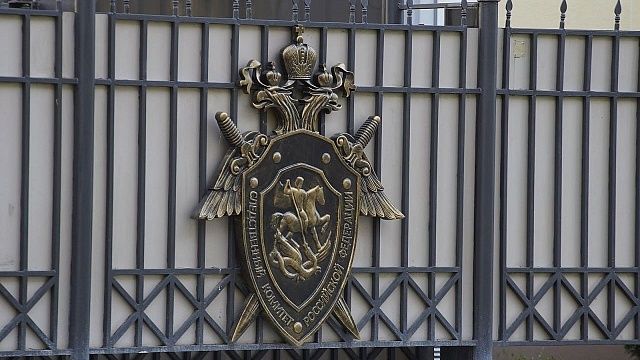 Морозильник с трупом мужчины внутри нашли в Башкирии