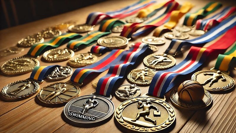 Винер отказалась комментировать свой уход из сборной России по гимнастике