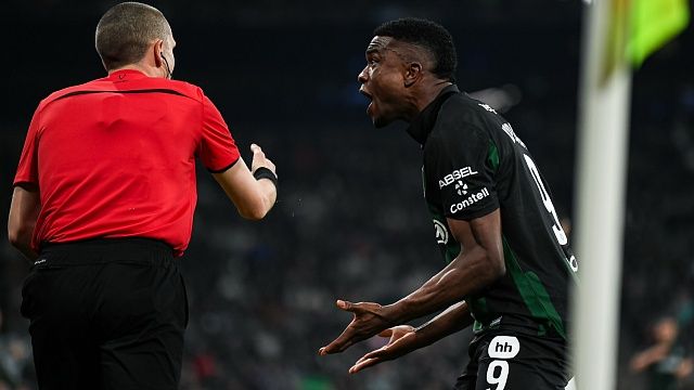 Фото: пресс-служба ФК «Краснодар»